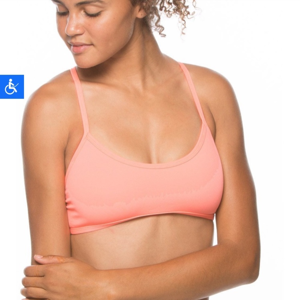 Jolyn Xavier top